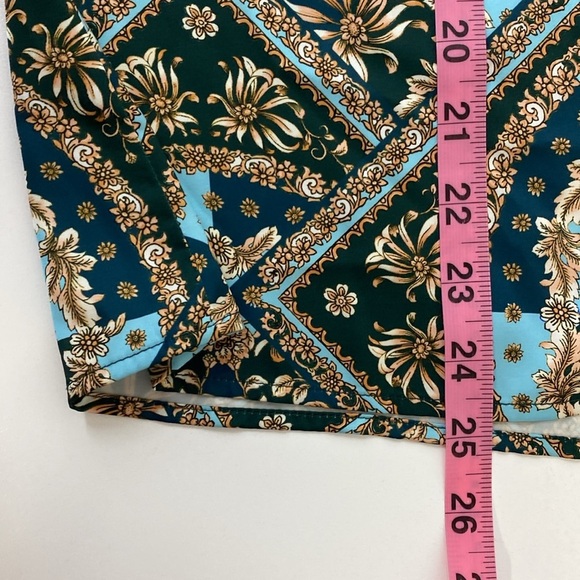 Boston Proper Hippie Boho Button Down Top Business Casual Size 6 Lot of 2 - Picture 7 of 14